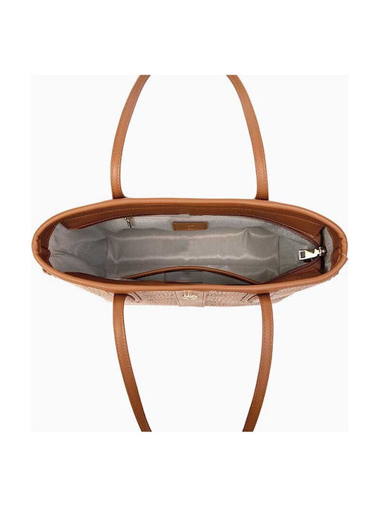 Women's Shopper Bag Brown