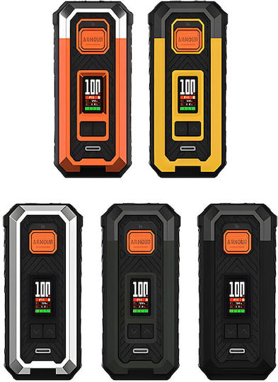 Vaporesso Box Mod 100W Μαύρο