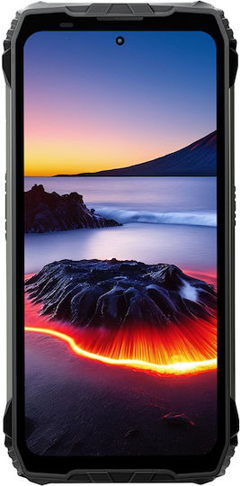 Xplore 2 Projector 5G Dual SIM (16/1TB) Rugged Smartphone Black