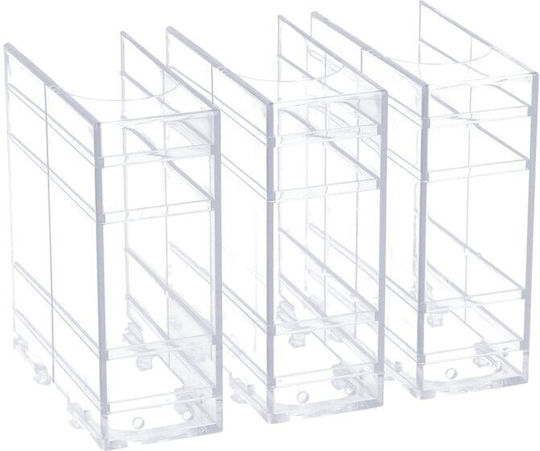 Lovato Electric Schaltkontakt für Schalttafel 3 Stk GLX800