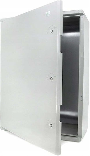 ELS Elektrotechnika Wall-Mounted Waterproof Cabinet Panel