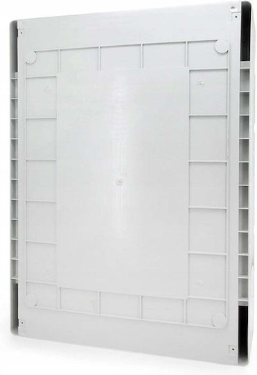 ELS Elektrotechnika Wall-Mounted Waterproof Cabinet Panel