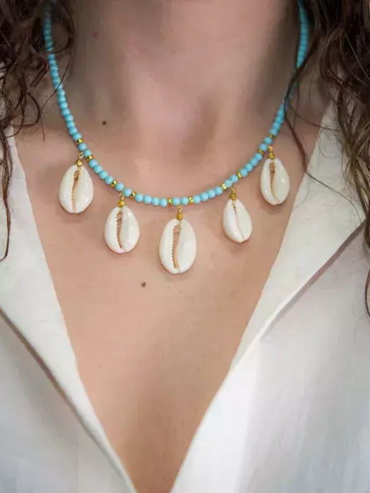 Колие от Сребро Колие от Сребро