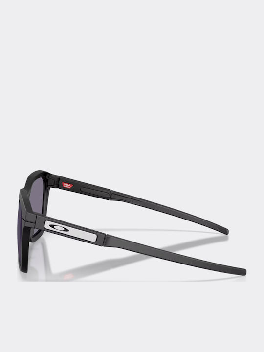 Oakley Hstn Sq 2.0 Γυαλιά Ηλίου με Κοκκάλινο Σκελετό Oakley Hstn Sq 2.0 Γυαλιά Ηλίου με Κοκκάλινο Σκελετό