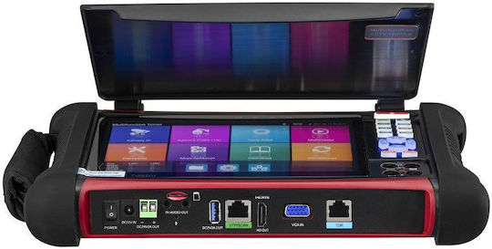 BCS BCS-MS7.0LCD-PRO CCTV Tester AHD