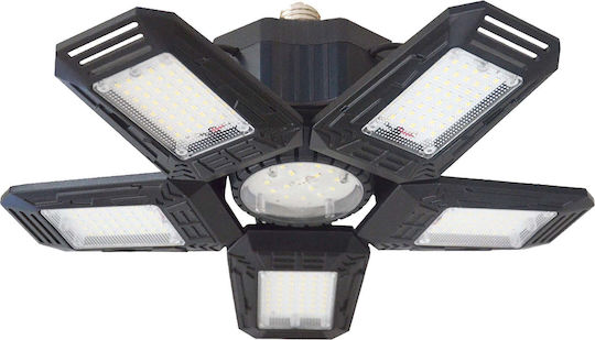 Orno LED Workshop Light with Brightness up to 4950 lm