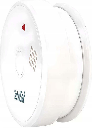Technisat Smoke Detector