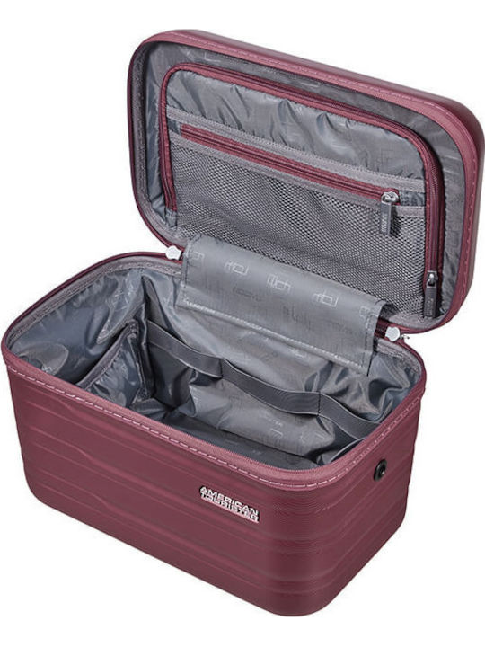 Beauty Case Kulturbeutel American Tourister Flashline 149770-b315 Iced Berry