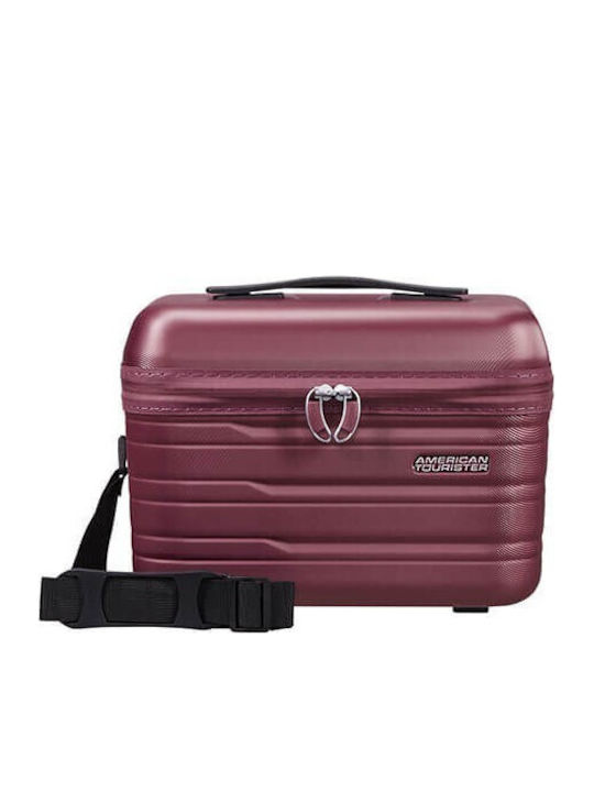 Beauty Case Kulturbeutel American Tourister Flashline 149770-b315 Iced Berry