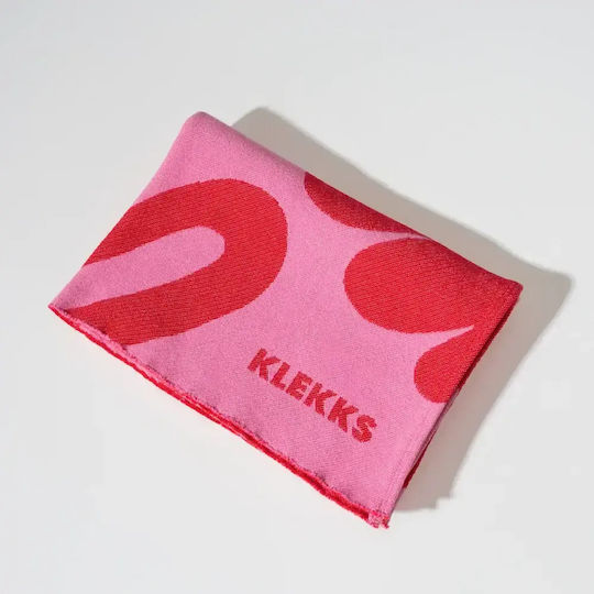 Klekks Sofa Blanket 140x200 cm