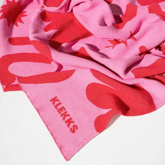Klekks Sofa Blanket 140x200 cm