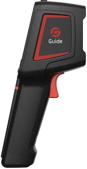 Guide Sensmart Handheld Thermal Camera with 2.4" Screen for Temperatures from 20°C to 550°C