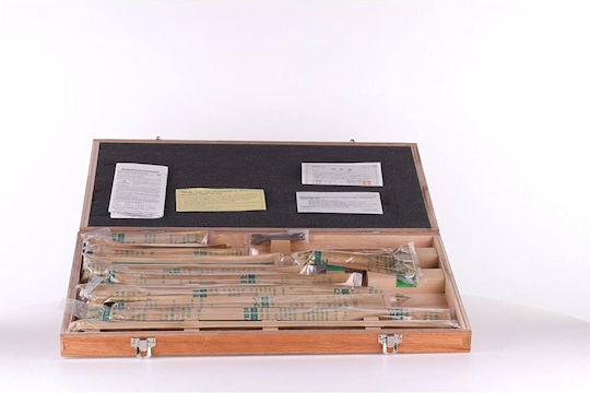 Mitutoyo Digital Micrometer