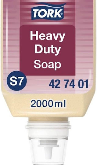 Liquid Soap Refill 2000ml