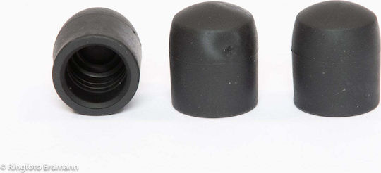 Manfrotto Πέλματα 055 Σετ 3 Τεμ 20mm