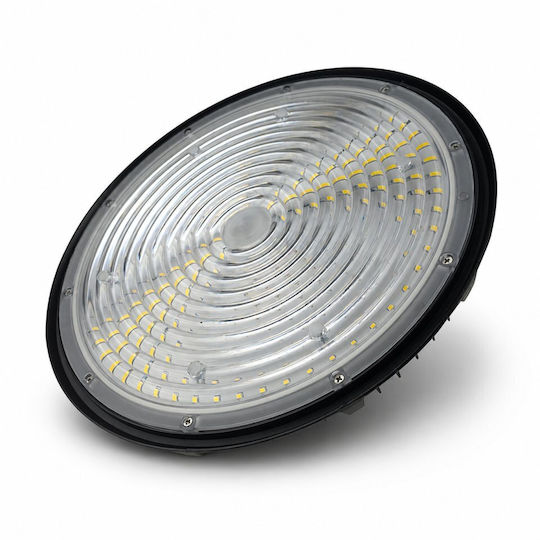 Eco Light Glockenleuchte 200 W Naturweiß 32.000 lm mit Integrierter LED