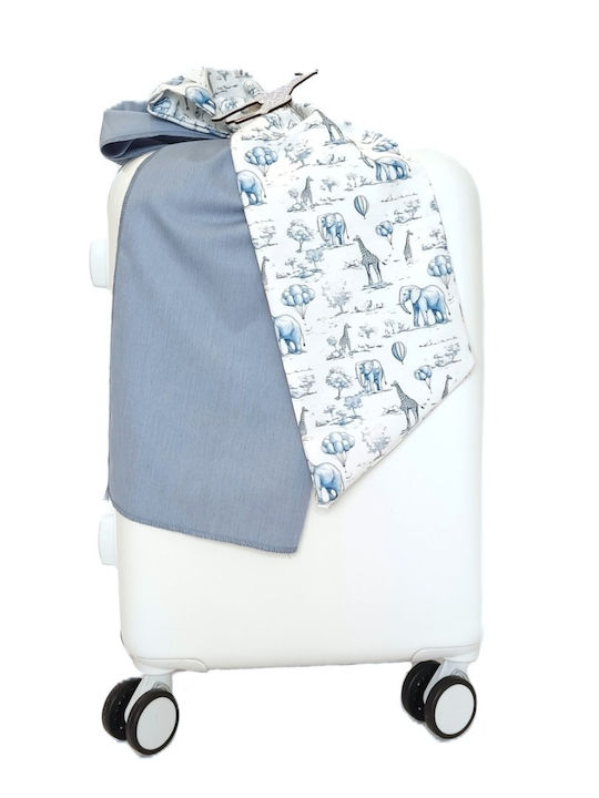 Σετ Βάπτισης Αγόρι Baby Dior