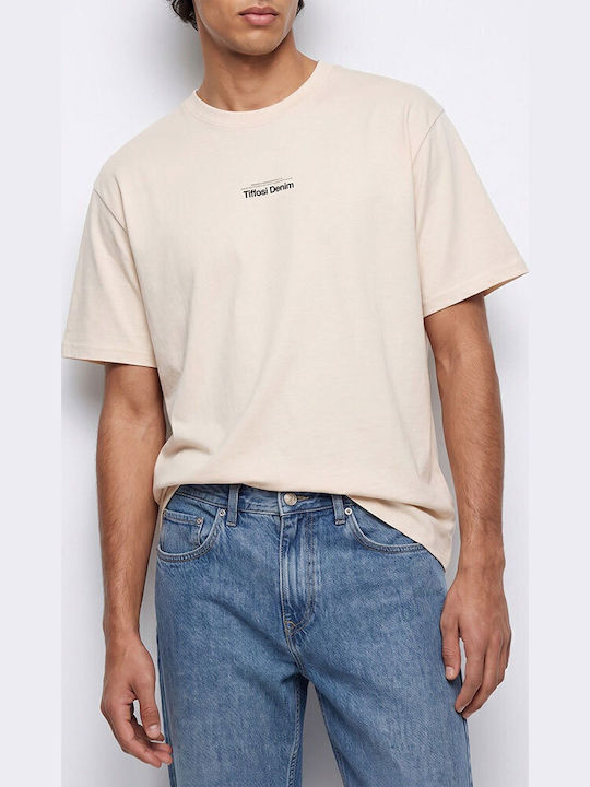 Blugi Bărbați Loose Fit Albastru