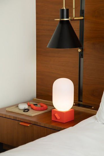 Native Union Decorative Table Lamp Warm White 190.5cm