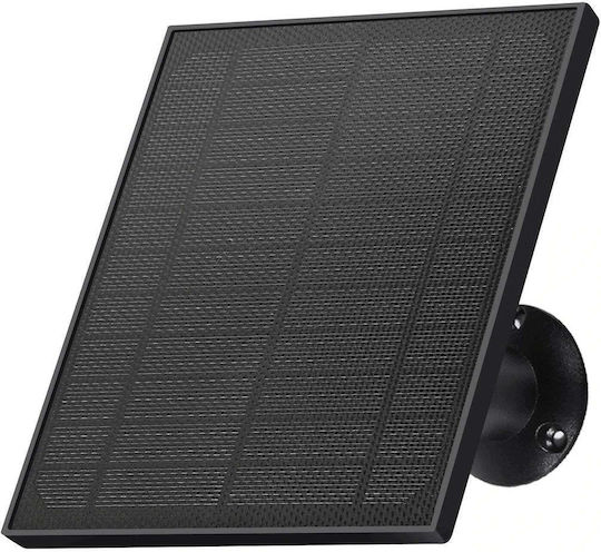 Viking Überwachungssystem Hub S04 mit 4 drahtlosen IP-Kameras, 3 MP, mit Steuerzentrale