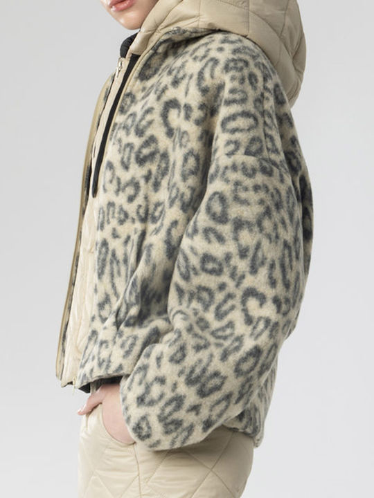 Moutaki Cardigan