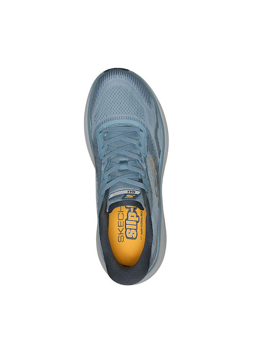 Skechers Max Cushioning Endeavour Men's Running Sports Shoes Sequoya