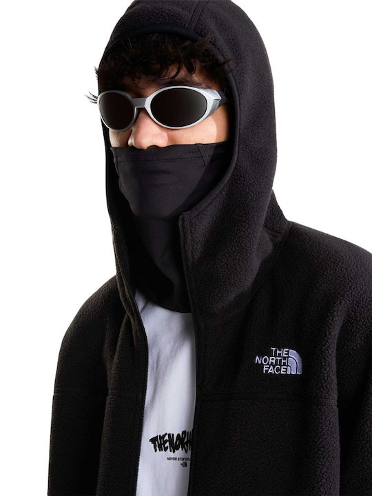 Men's Fleece Jacket Tnf Black