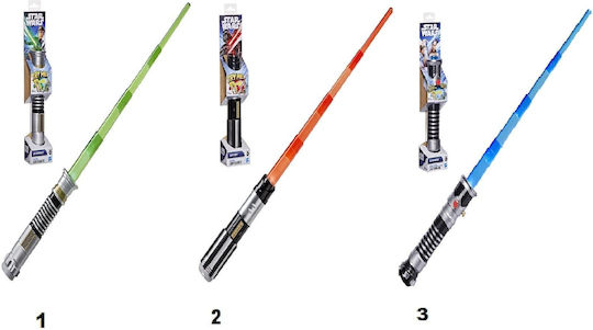 Hasbro Φωτόσπαθο (Διάφορα Σχέδια)