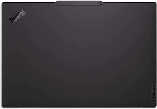 ThinkPad T1g Gen 8 16" IPS FHD+ (Ultra 7-255H/32GB/1TB SSD/GeForce RTX 5060/W11 Pro) (International English Keyboard)