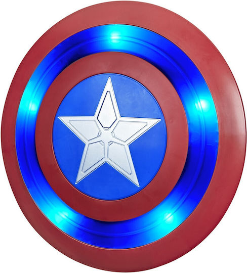 Hasbro Avengers Mv5 Captain America Kids' Shield