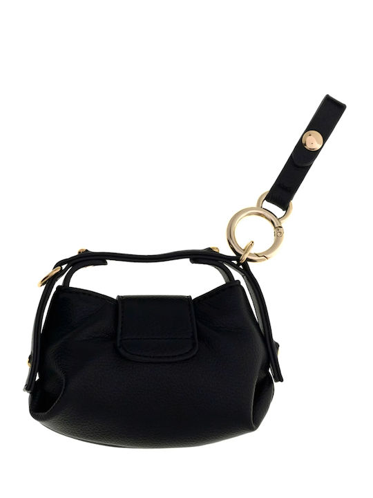 Guess Guess Дамски Ключодържател Camden Черен Rw7583p6401-bla Guess Guess Дамски Ключодържател Camden Черен Rw7583p6401-bla