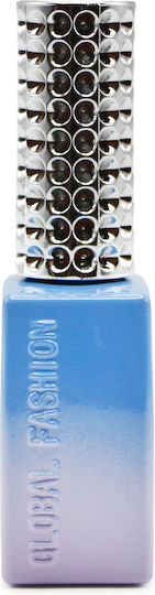 Colortop Топ Лак / База за Лак за Обикновени Лакове 12ml 01