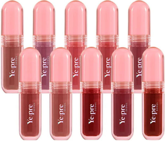 Yepre Pretty Lip Gloss Pink