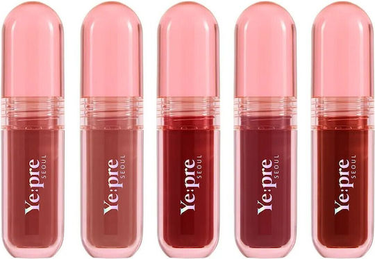 Yepre Pretty Lip Gloss Pink
