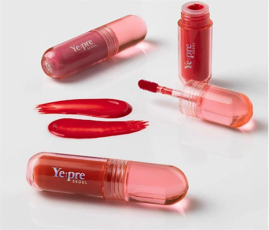 Yepre Pretty Lip Gloss Pink