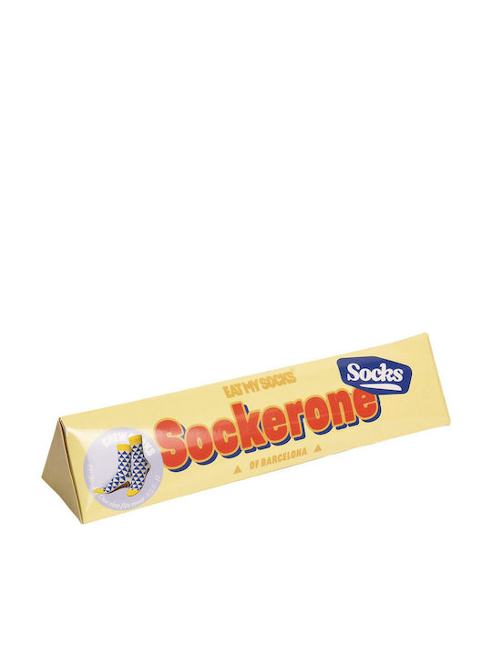 Eat My Socks Ανδρικές Κάλτσες