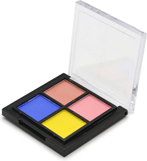 Global Fashion 4-in-1 Nagellack 008