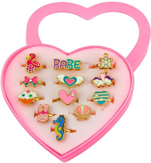 Lean Toys Jewelry Toy