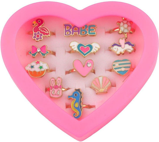 Lean Toys Jewelry Toy