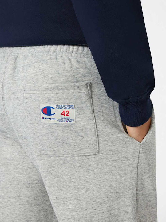 Pantaloni de Trening Gri