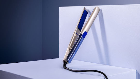 Ionic Hair Straightener with Ceramic Plates