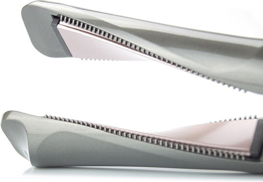 Hair Straightener with Ceramic Plates 45W