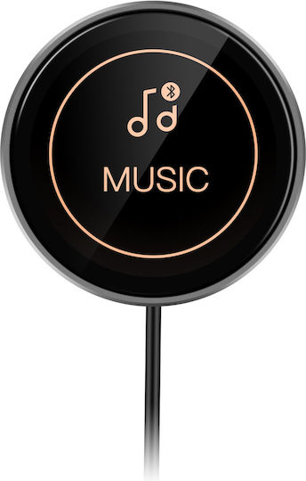 Musway Auto-Audio-System-Upgrade-Zubehör Fernbedienung