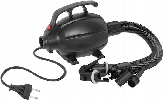 Rebel Active AirTrack Στρώμα Ενόργανης Γυμναστικής Ροζ (400x100x10cm)
