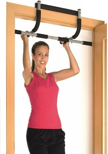 Jocca Doorway Pull-Up Bar 94cm for Users up to 130kg