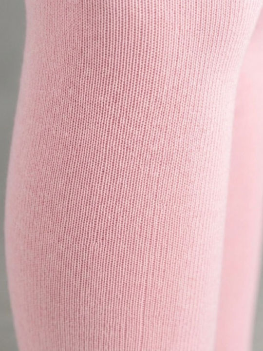 Noviti Kids Tights Powder Pink