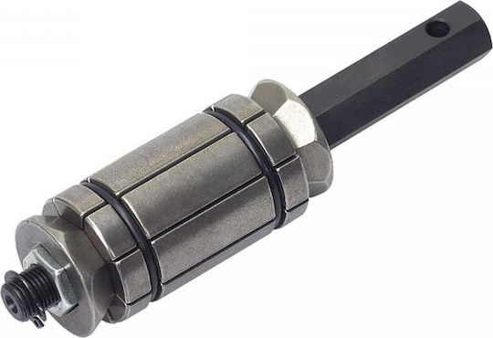 Geko G02725 Комплект Ръчни Инструменти с Пластмасови Дръжки 3 Бр