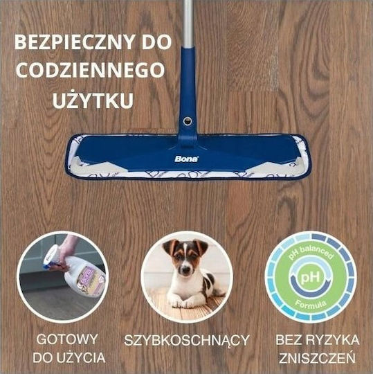 Bona Professional Floor Cleaner Spray 1 Litre