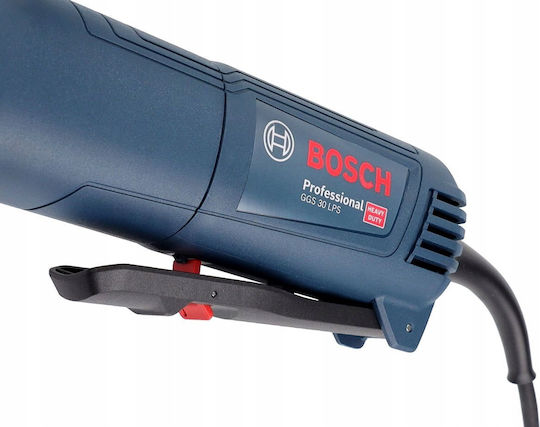 GGS 30 LPS Straight Sander 750W