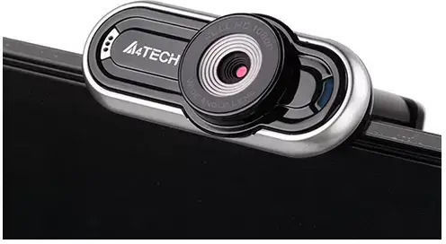 Web Camera HD 720p